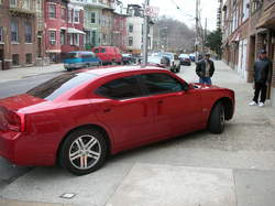 AXiNupe27's 2006 Dodge Charger Picture 15
