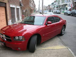 AXiNupe27's 2006 Dodge Charger Picture 16